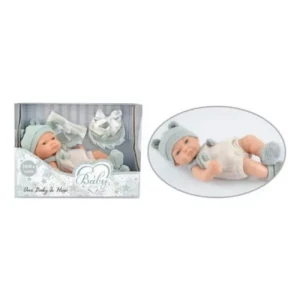 Bebé recién nacido  - Reborn