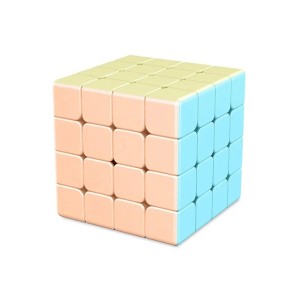 CUBO 4X4 PASTEL - CHENGI