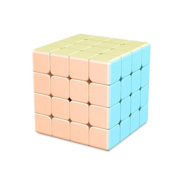 CUBO 4X4 PASTEL - CHENGI