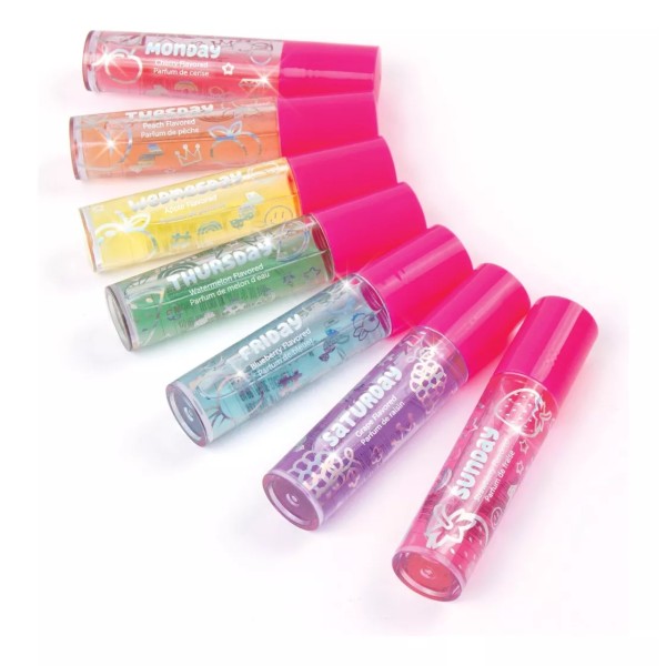 Mega pack brillo de labios - 3C4G - Imagen 2