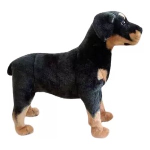 Rotweiller - Animales realistas - Numi