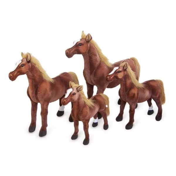 Caballo - Animales realistas - Numi