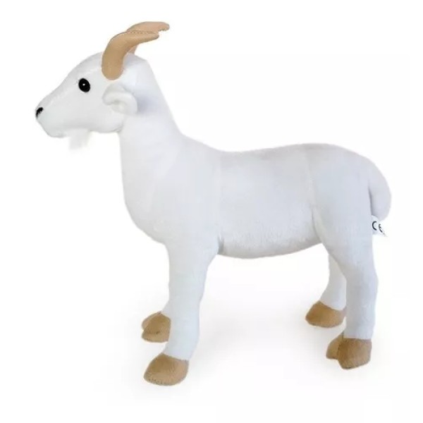 Cabra - Animales realistas - Numi