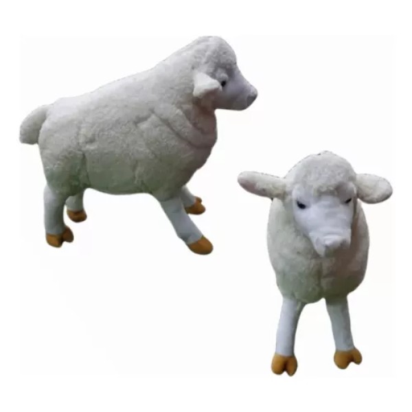 Oveja - Animales realistas - Numi
