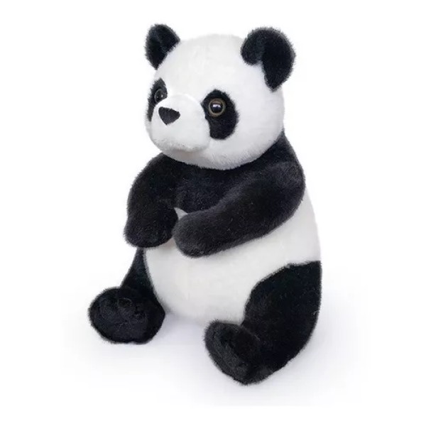 Oso panda - Animales realistas - Numi