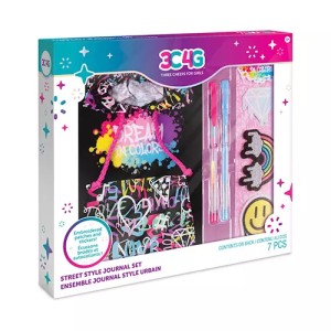 Diario urbano street style - 3C4G