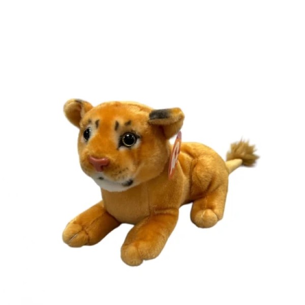Leon bebé - Animales realistas - Numi