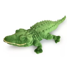 Cocodrilo suave - Animales realistas - Numi