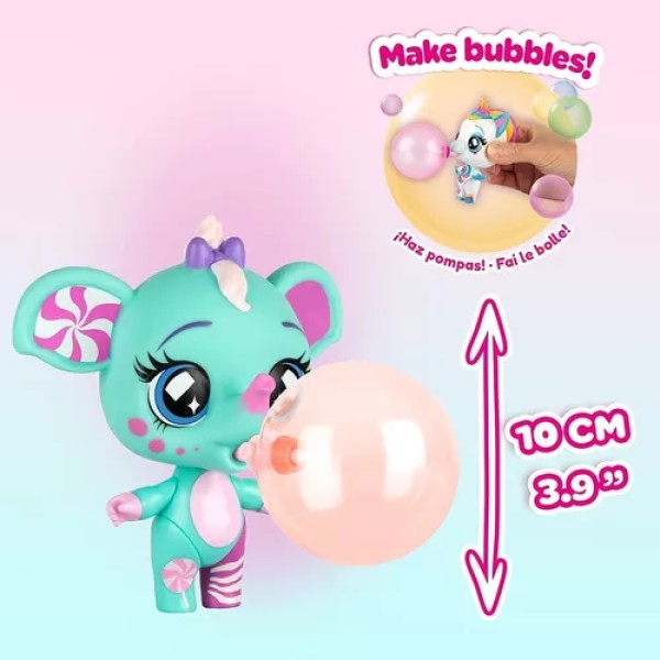 Bubiloons coleccionable - Imagen 2