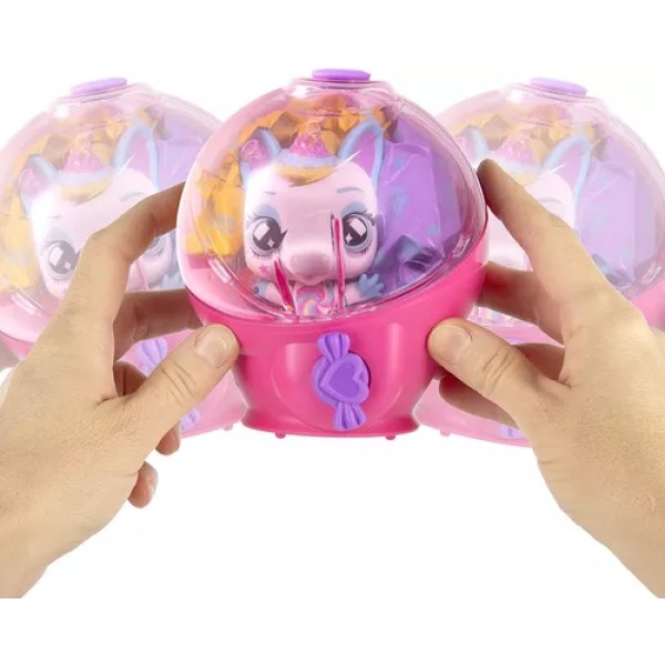 Bubiloons coleccionable - Imagen 4