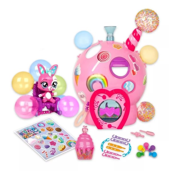 Bubiloons play set - Imagen 2