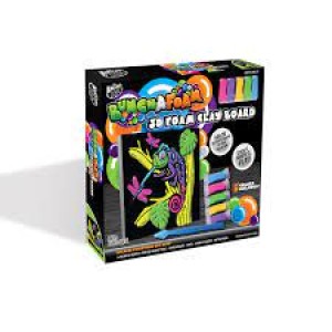 Set para crear en 3D