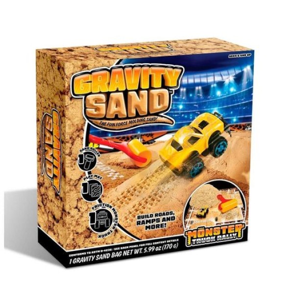Juegos de arena monster truck rally