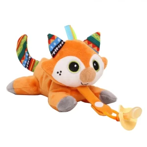 Porta chupete - Biba Toys