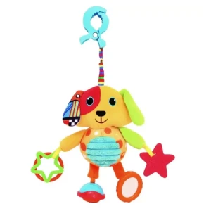 Peluche colgar - Biba Toys