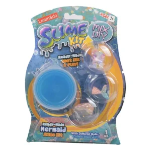 Kit de slime(Sirena)