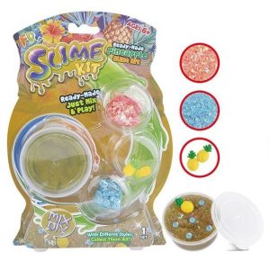 Kit de slime(Anana)