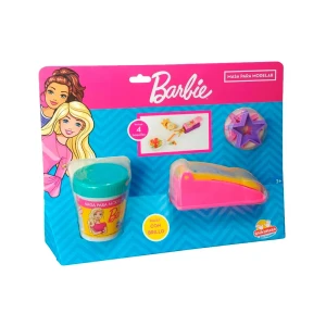 Barbie chef