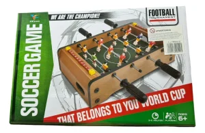 Futbolito de mesa 35 CM