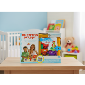 Cuentos para jugar