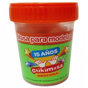 Masa modelar chikimasa