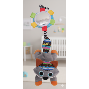 Muñeco Musical para Tirar Cala – Biba Toys