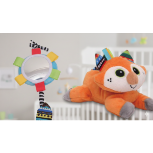 Muñeco Musical para Tirar Frank – Biba Toys