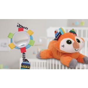 Muñeco Musical para Tirar Frank – Biba Toys