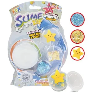 Kit de slime(Estrella)