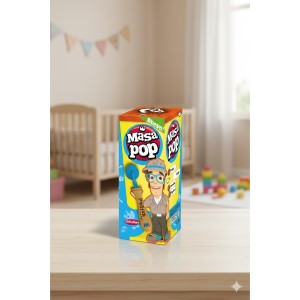Masa Pop pack x2