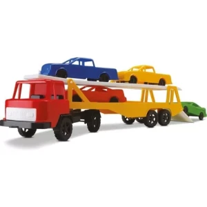 Camiones Transcar Mini Trucks