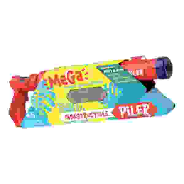 Lanzador Pistola De Agua Mega Irrompible Chikitoys - Imagen 2