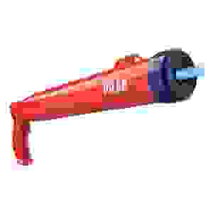 Lanzador Pistola De Agua Mega Irrompible Chikitoys
