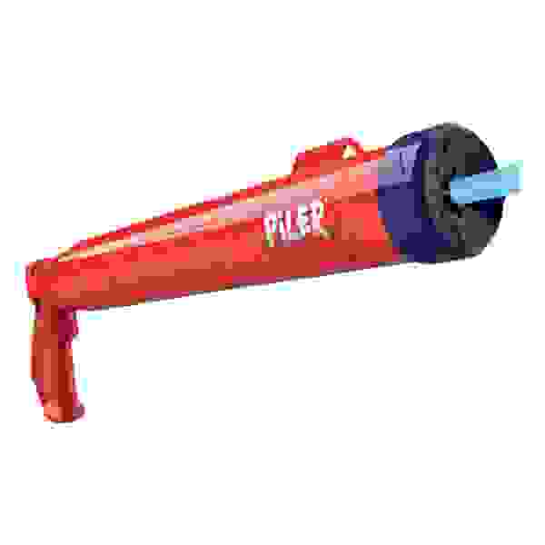Lanzador Pistola De Agua Mega Irrompible Chikitoys