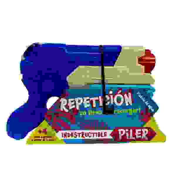Pistola de agua Piler Chikitoys repetición