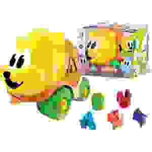 Baby land león con letras - Cardoso Toys