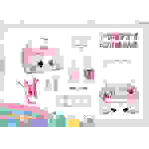 Set de belleza para niñas diseño 9