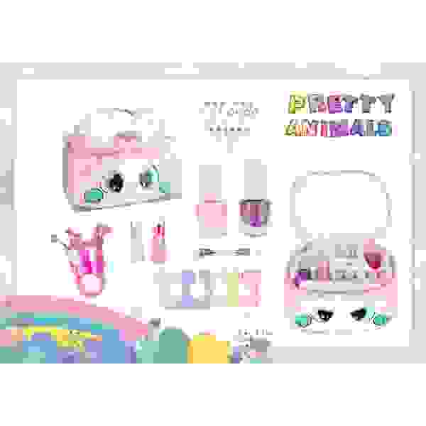 Set de belleza para niñas diseño 9