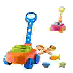 Baby land mileva ao ar livre - Cardoso Toys