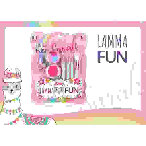 Set de belleza para niñas diseño 11