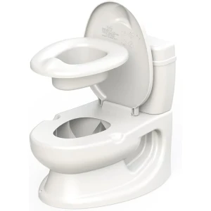 Inodoro xl educativo (2 en 1) - Dolu Toy Factory