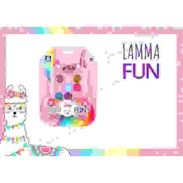 Set de belleza para niñas diseño 12