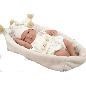 Aday c/ capazo - Marca Arias