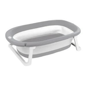 Bañito plegable dolu - Gris - Dolu Toy Factory