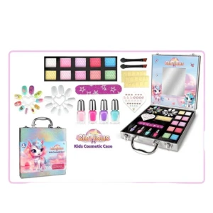 Set de belleza para niñas diseño 14