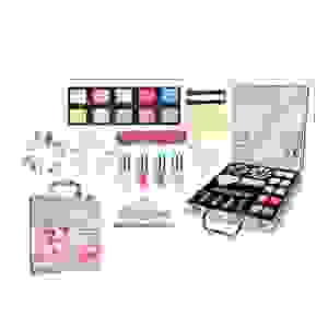 Set de belleza para niñas diseño 14