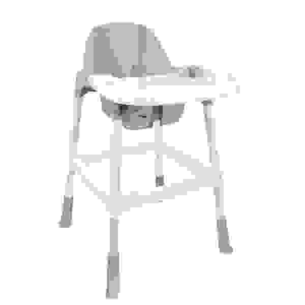 Silla alta practica con juguete - Dolu Toy Factory - Imagen 2