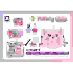 Set de belleza para niñas diseño 16