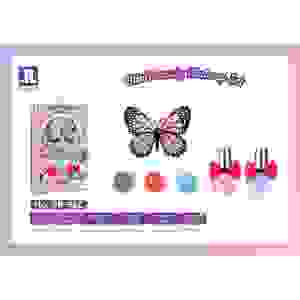 Set de belleza para niñas diseño 17