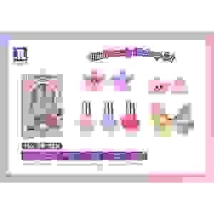 Set de belleza para niñas diseño 18